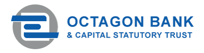Octagon Bank & Capital Statutory Trust